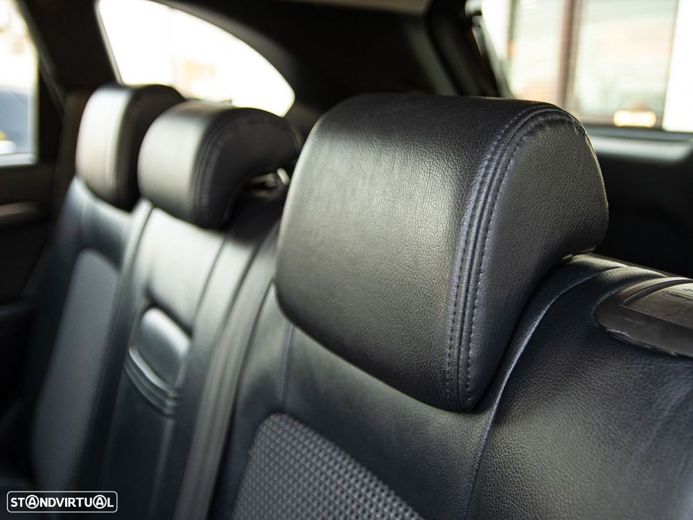 Chevrolet Captiva - 35