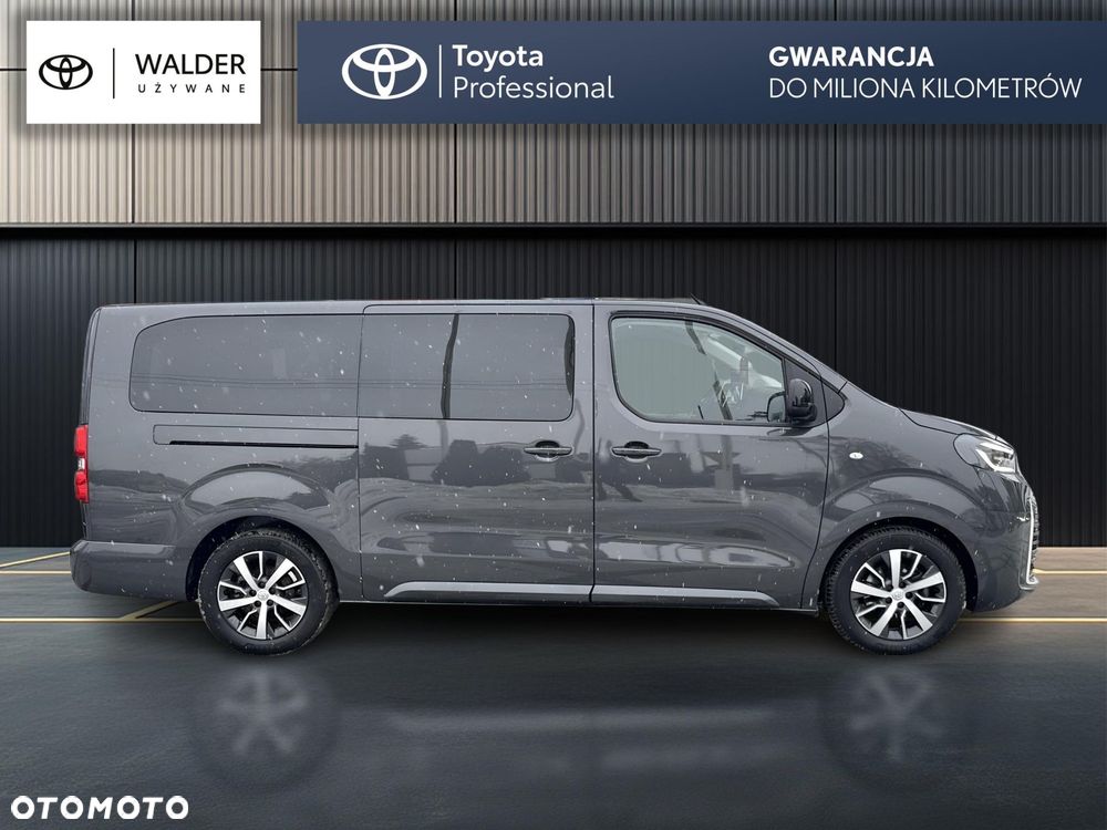Toyota Proace Verso 2.0 D4-D Long Family - 6