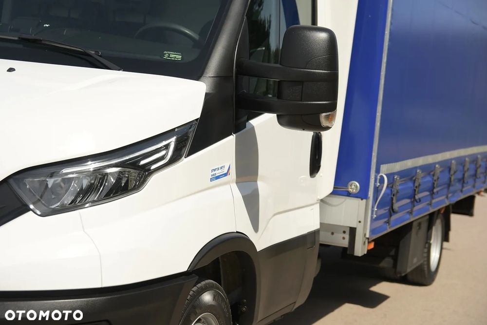 Iveco DAILY=50C18=3.0HPi=FIRANKA=5.50M=10-PALET - 13