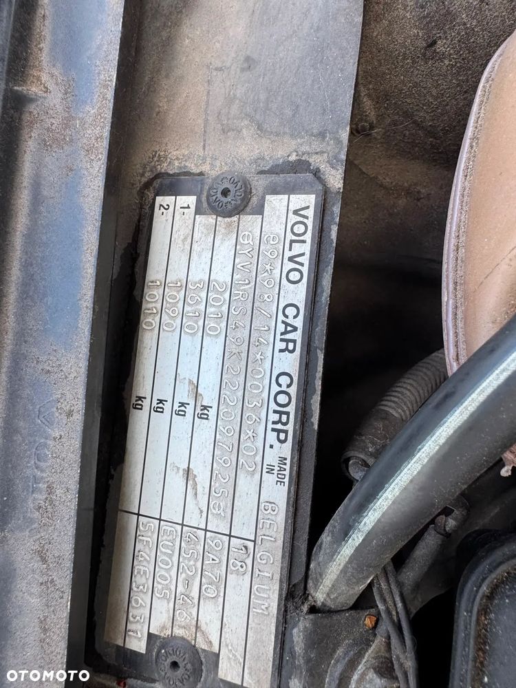 Volvo S60 2.0 T Optima - 32