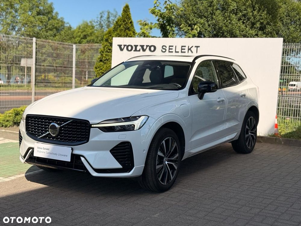 Volvo XC 60 - 3