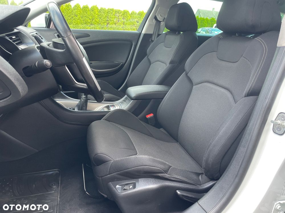 Citroën C5 - 21