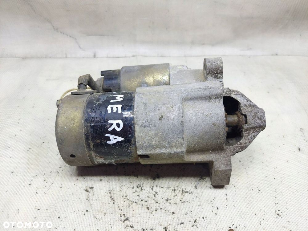 Rozrusznik 8200227092 Renault Kango 1.5 Dci - 6