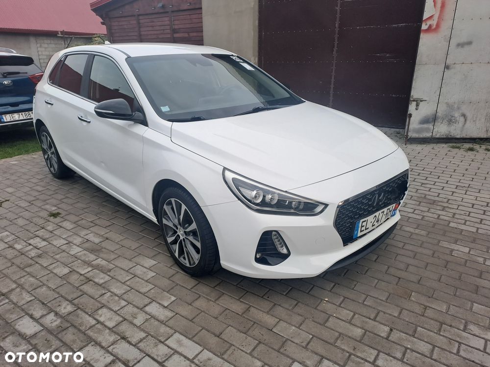 Hyundai i30 1.6 CRDi Premium - 5