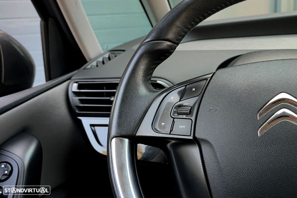 Citroën C4 Spacetourer 1.5 BlueHDi Shine - 31