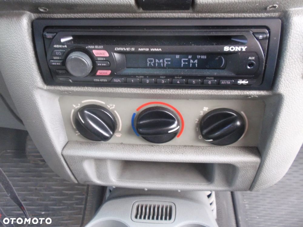 Renault KANGOO EXPRESS 1.5DCI, MAXI DŁUGI LONG ZE SZPITALA KARETKA AMULANS KAMPER - 15