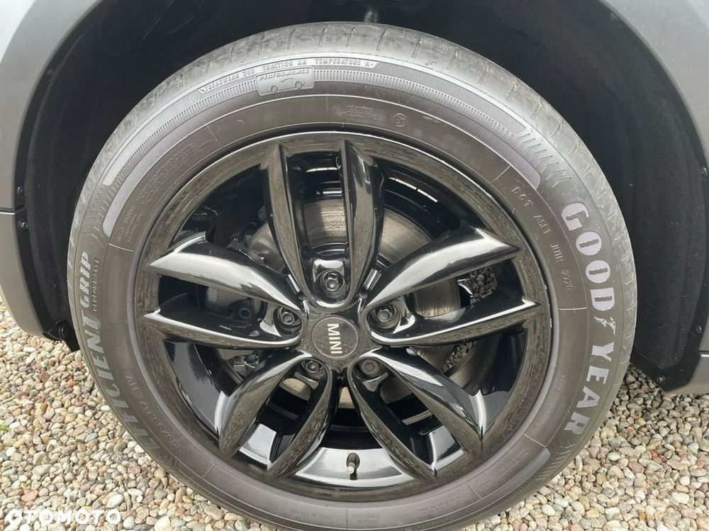 MINI Countryman Cooper D All4 - 28