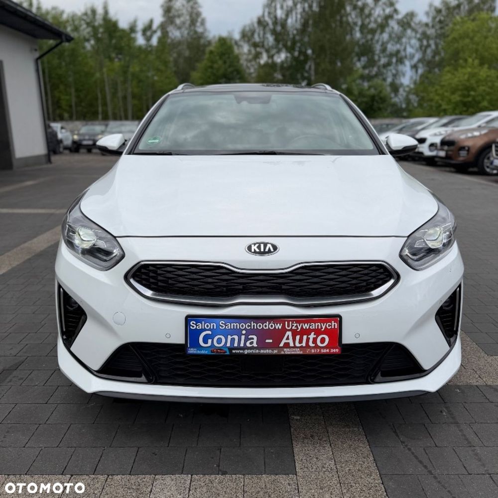 Kia Ceed - 3
