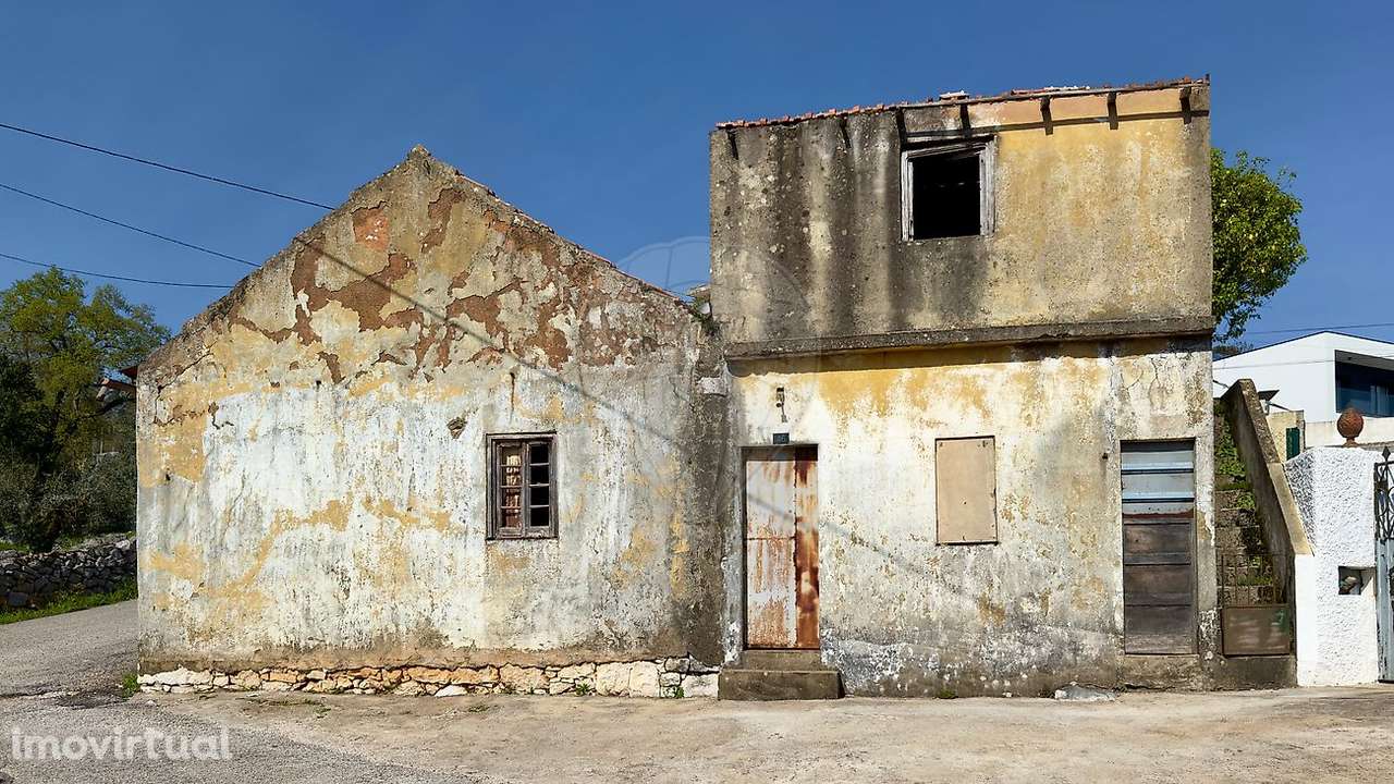 Moradia T2 para venda - Grande imagem: 3/24