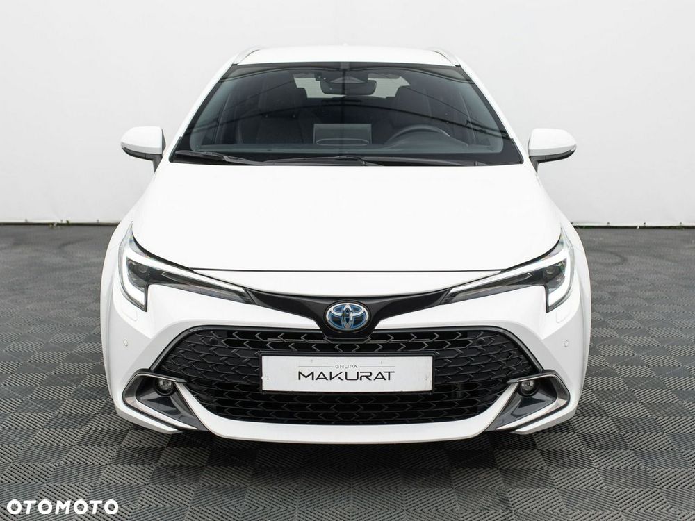 Toyota Corolla - 8