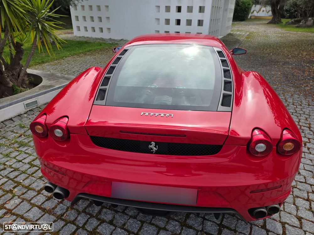 Ferrari F430 - 7