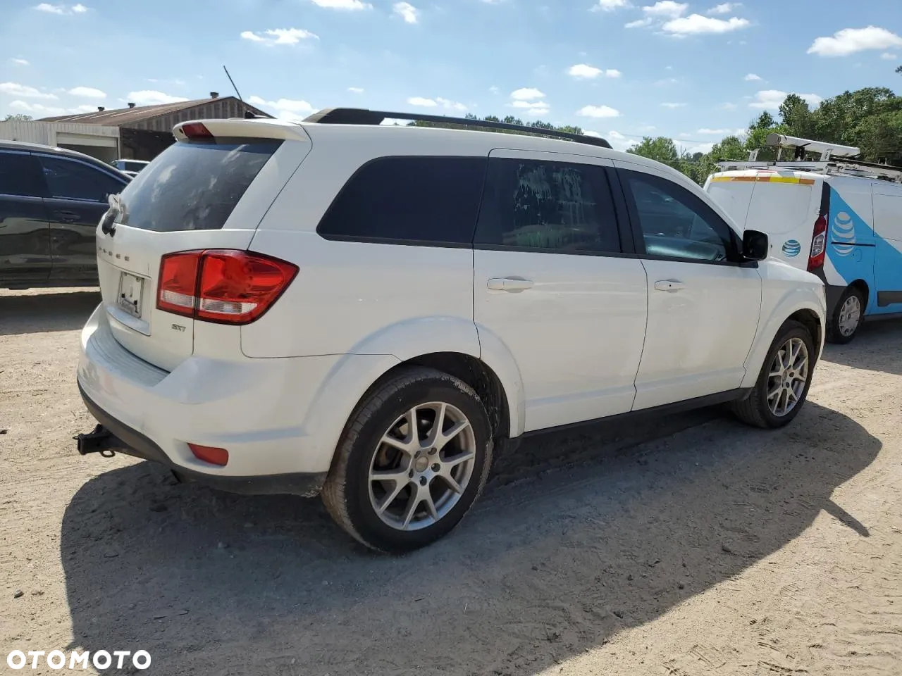 Dodge Journey - 3