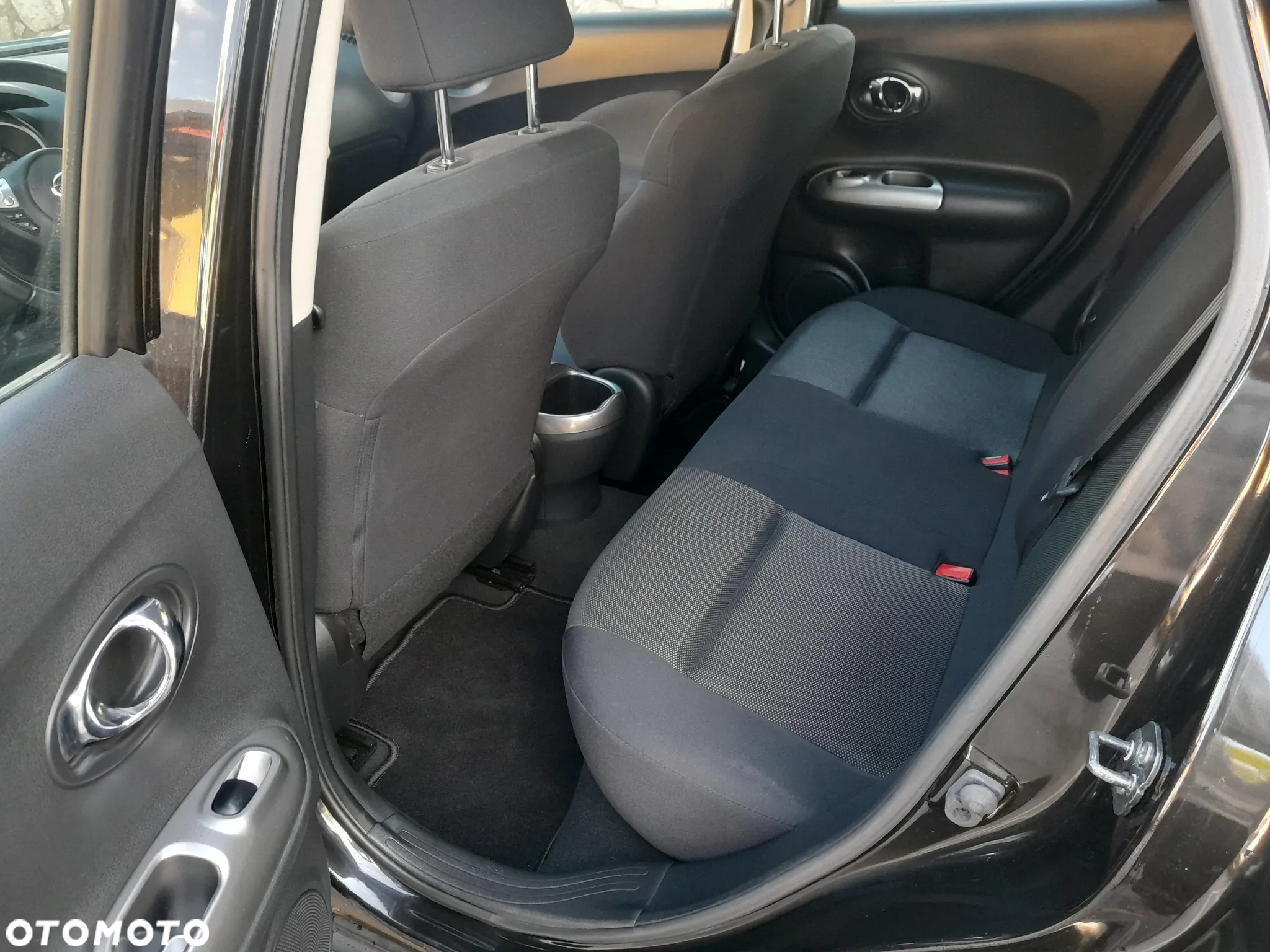 Nissan Juke - 13