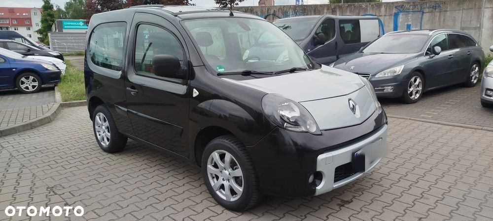 Renault Kangoo - 6