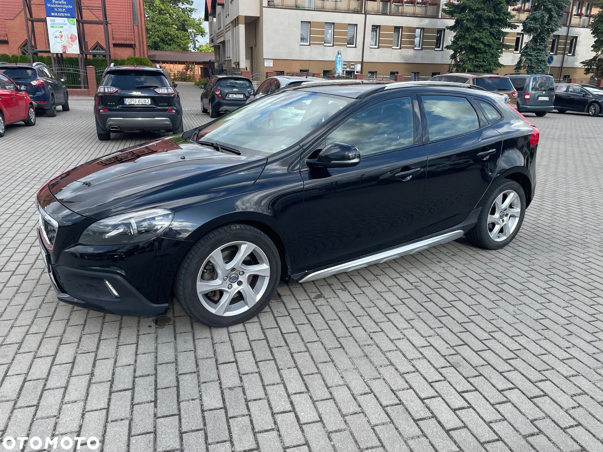 Volvo V40 - 1