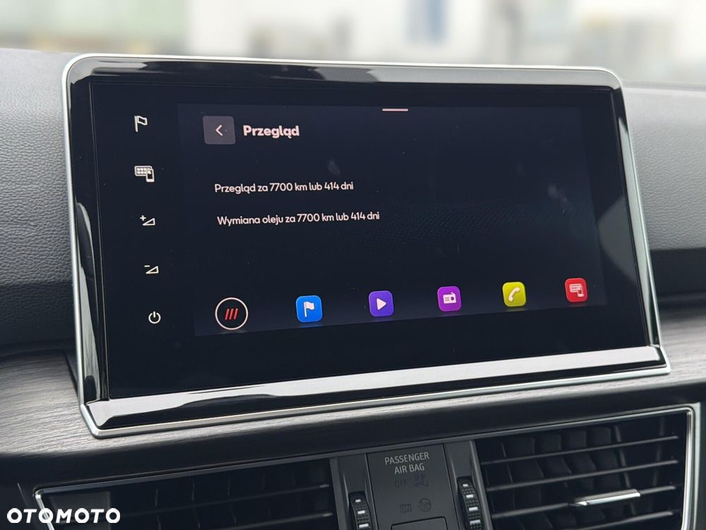 Seat Tarraco 2.0 TDI Xcellence S&S 4Drive DSG - 30