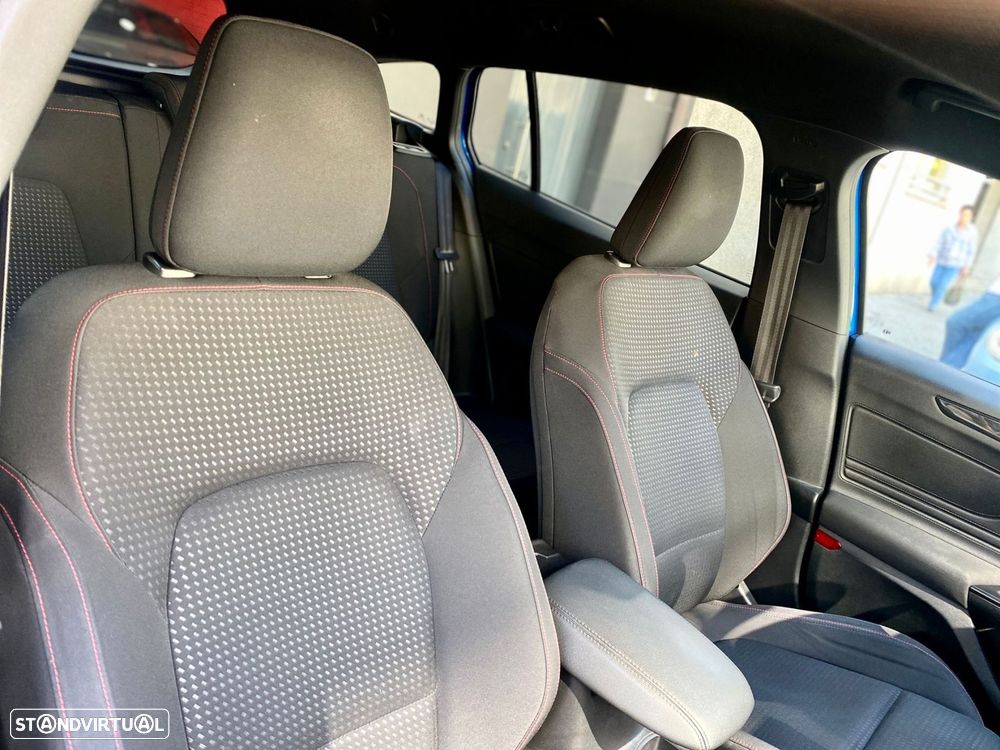 Ford Focus SW 1.5 TDCi ST-Line - 25