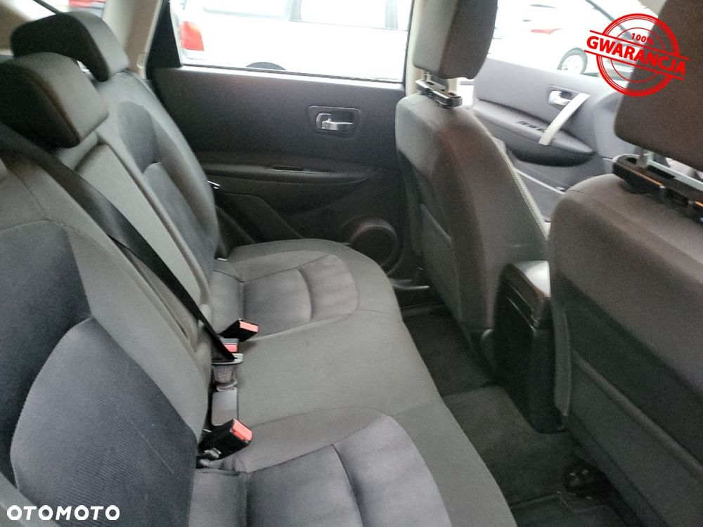 Nissan Qashqai 2.0 Tekna Premium - 30