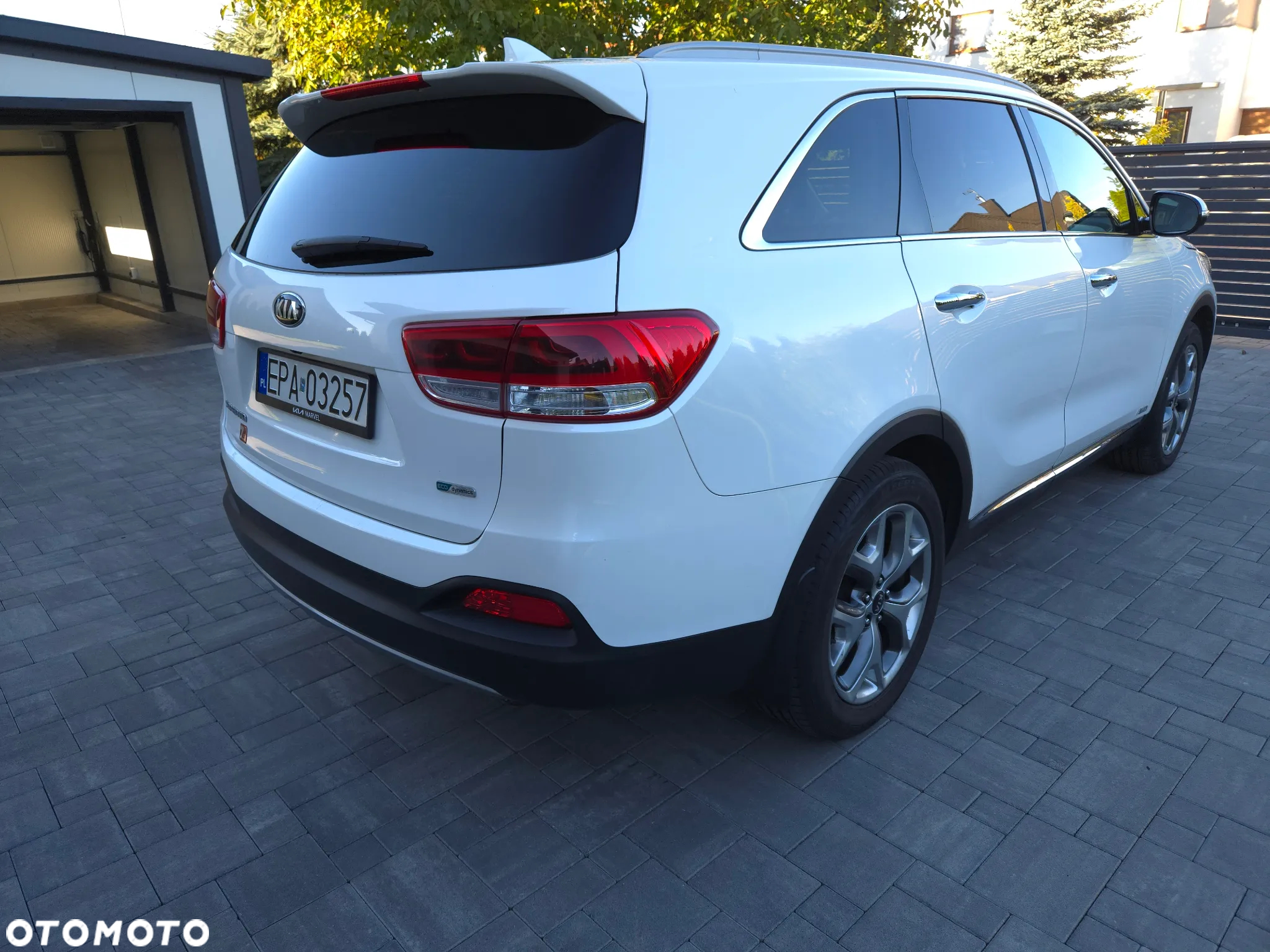 Kia Sorento 2.0 CRDI XL - 4