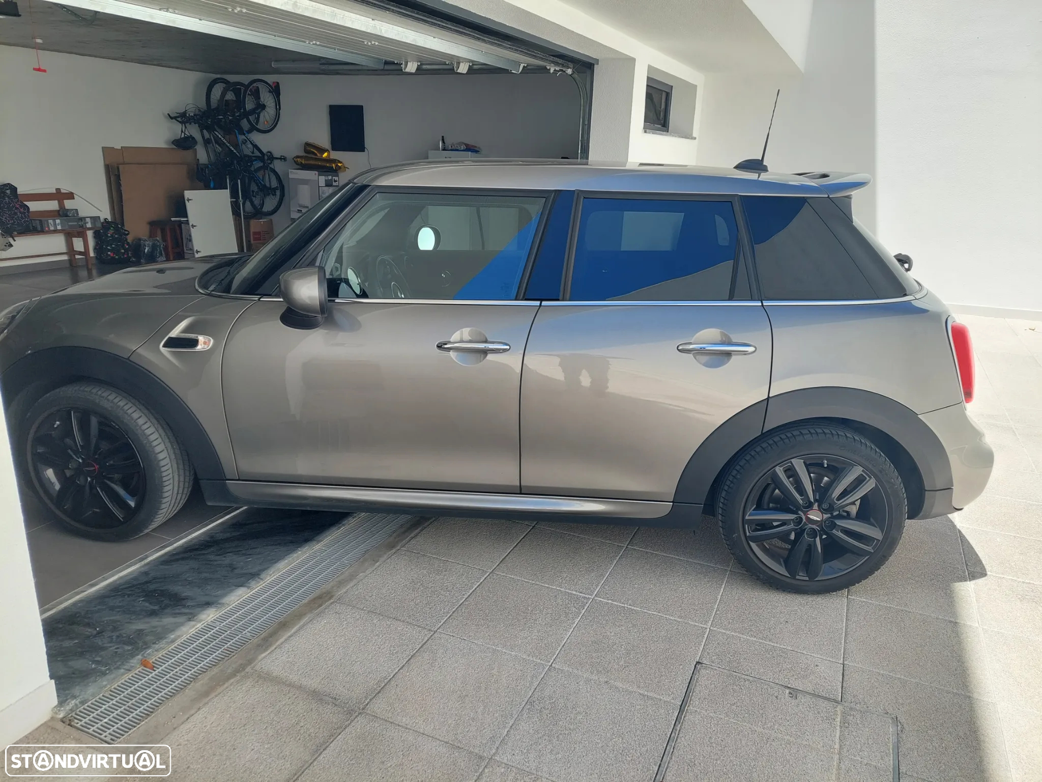 MINI 5 Portas - 11