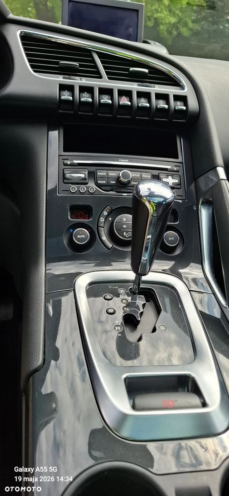 Peugeot 3008 2.0 HDi Premium+ - 11