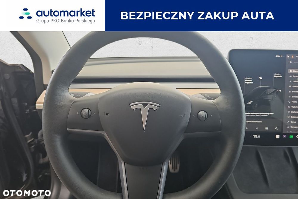 Tesla Model 3 Long Range AWD - 15