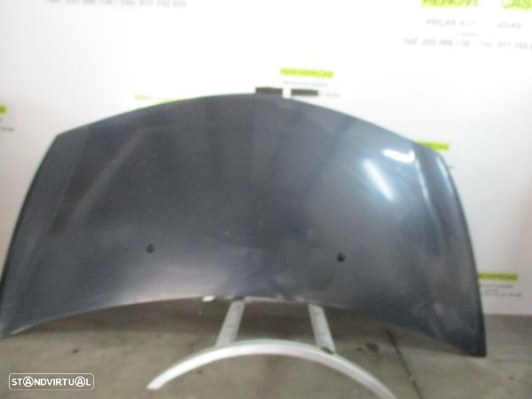 Capot Renault Clio Iii (Br0/1, Cr0/1) - 2