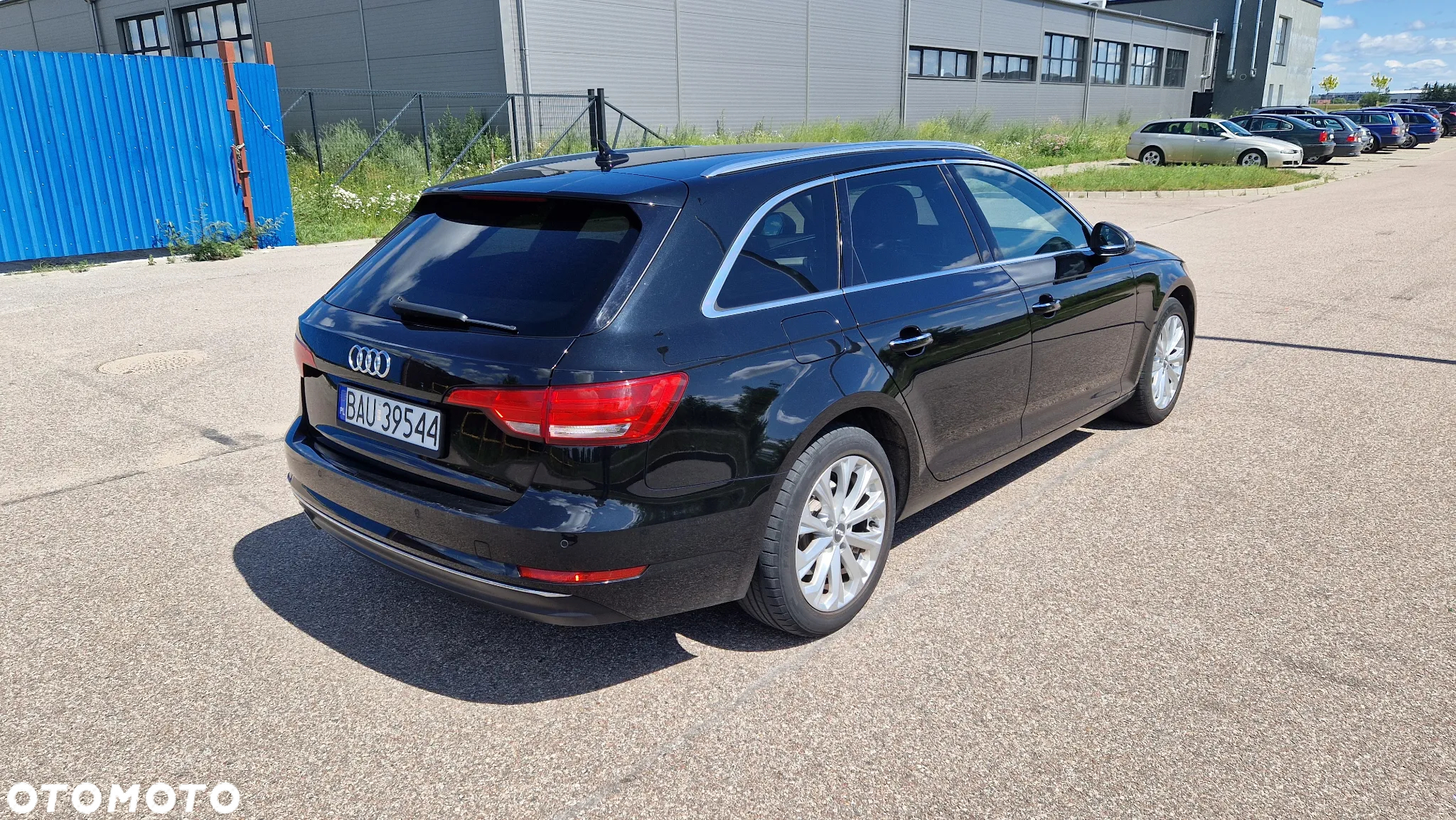 Audi A4 2.0 TDI S tronic - 6