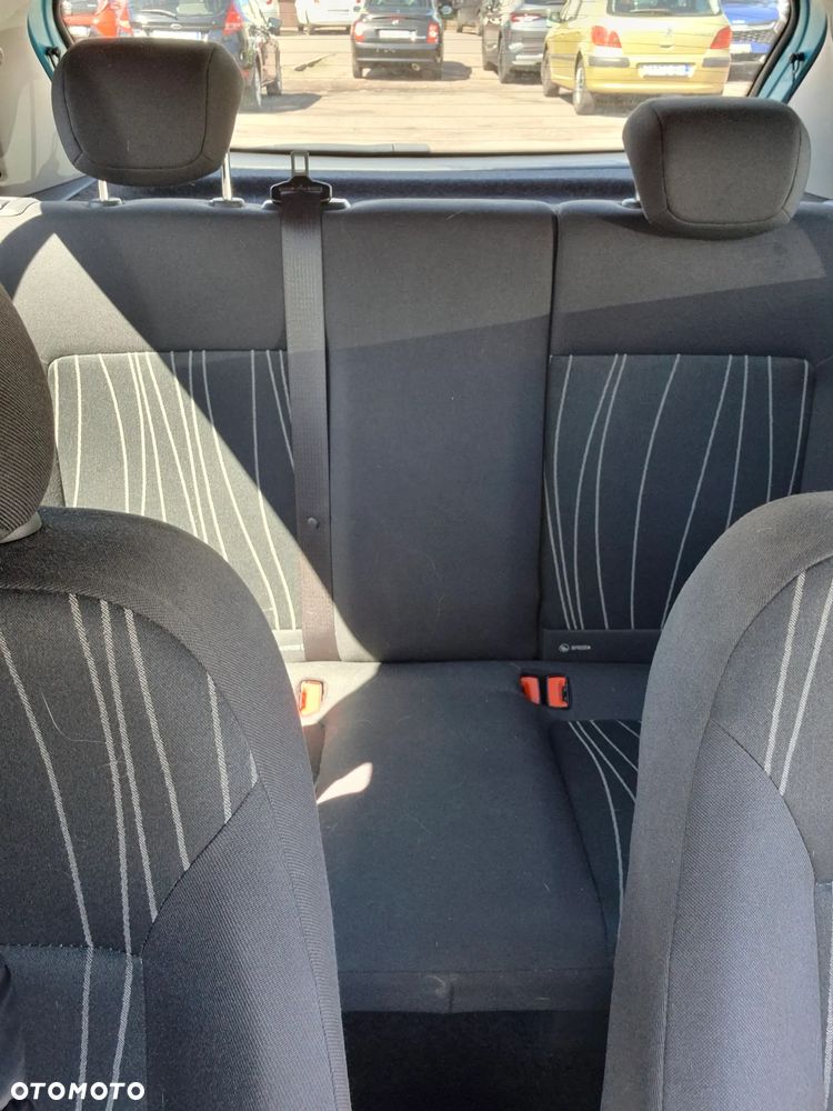 Opel Corsa 1.2 16V 111 EasyTronic - 9