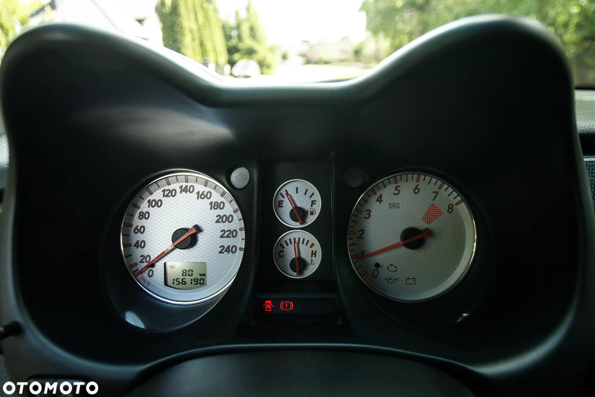 Mitsubishi Outlander 2.0 Turbo 4WD - 4