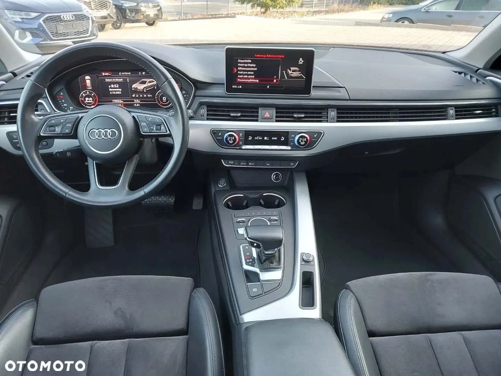 Audi A4 - 17