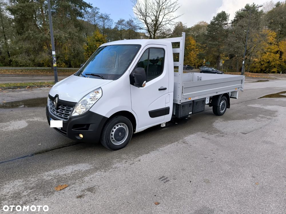 Renault Master - 27
