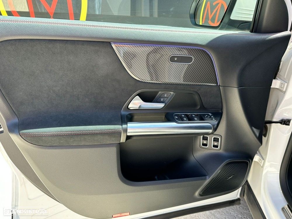 Mercedes-Benz GLA 250 - 10