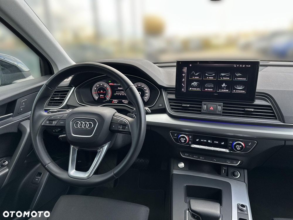Audi Q5 - 18