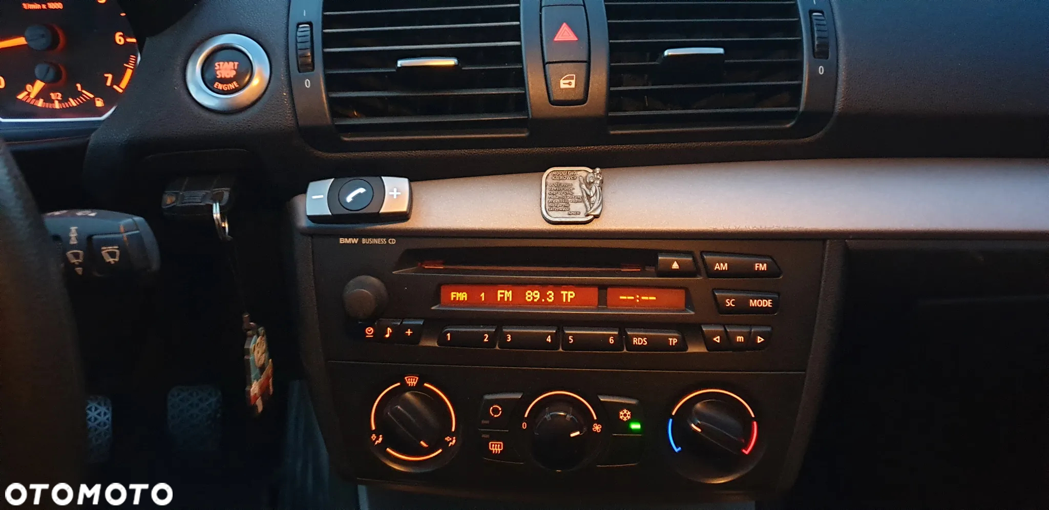 BMW Seria 1 116i - 22