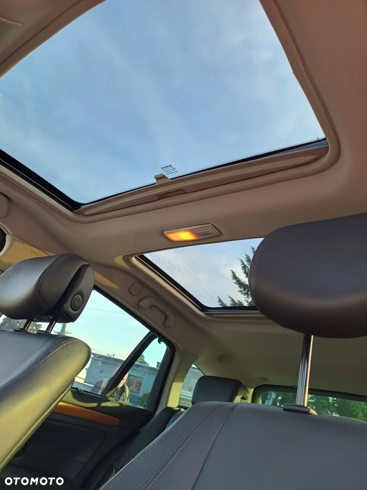 Renault Laguna 2.0 DCi Initiale - 11