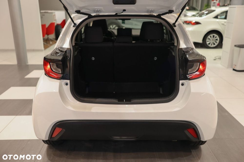 Toyota Yaris - 36