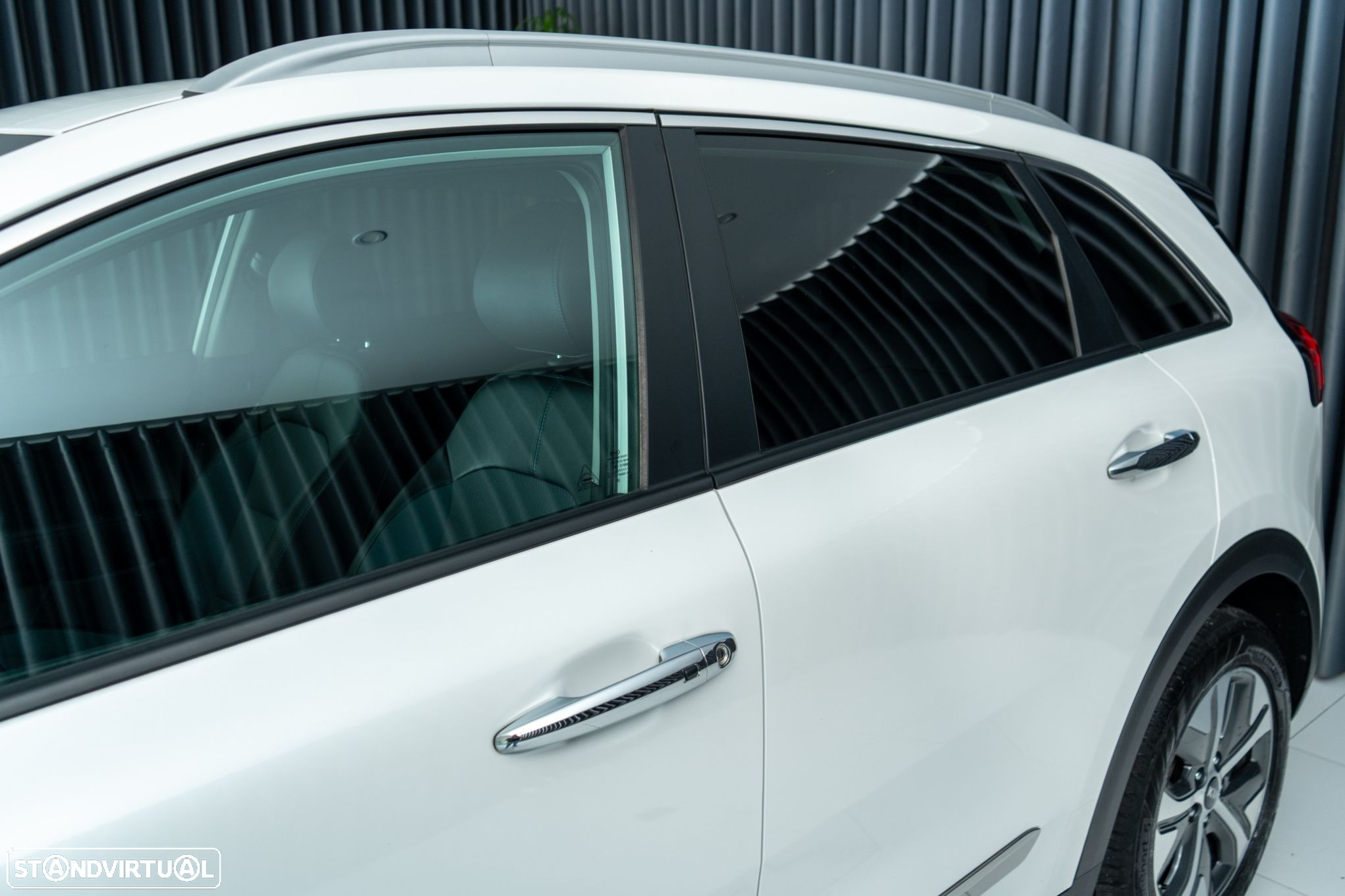Kia e-Niro 64kWh - 7