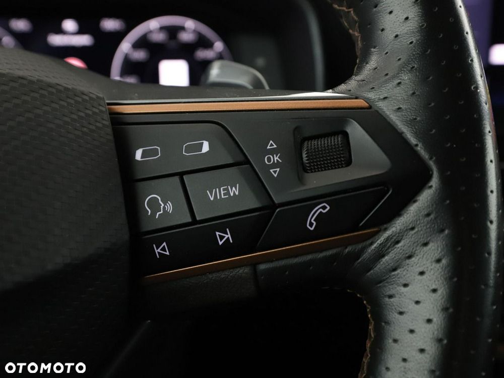 Cupra Formentor 1.4 e-Hybrid DSG - 35