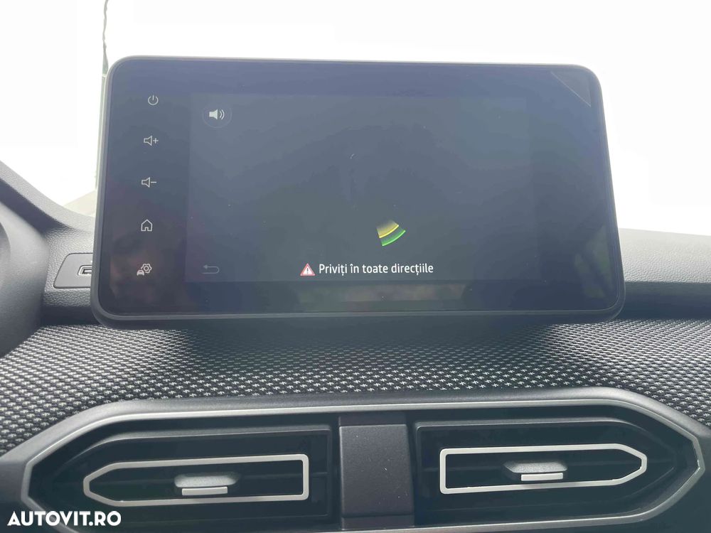 Dacia Sandero - 13