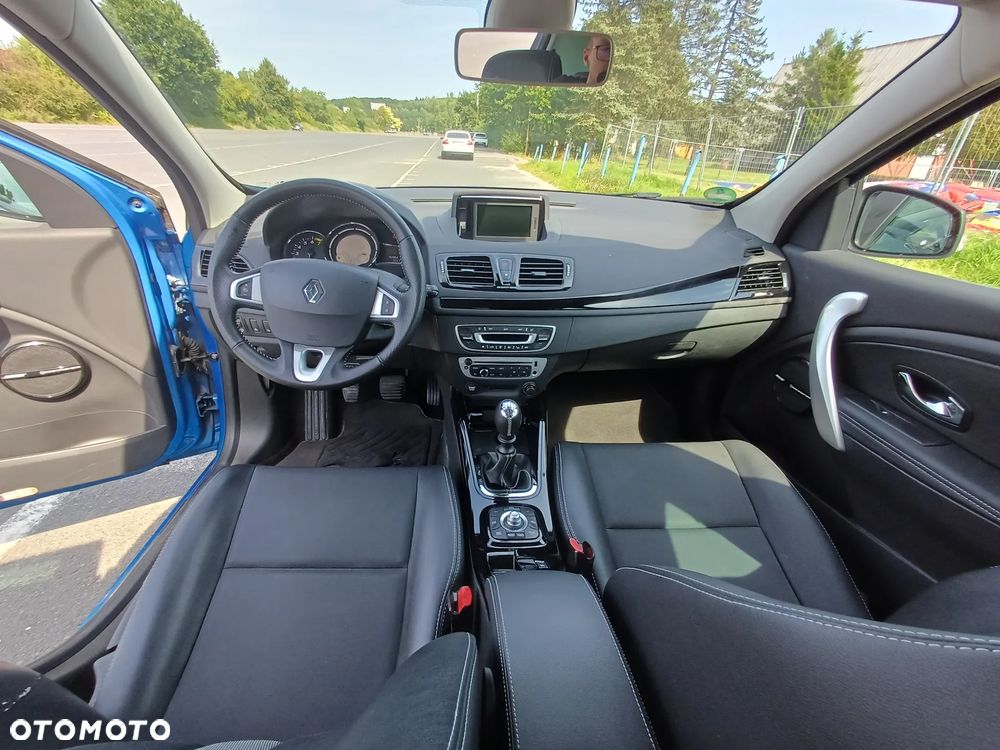 Renault Megane ENERGY TCe 115 Start & Stop Bose Edition - 20