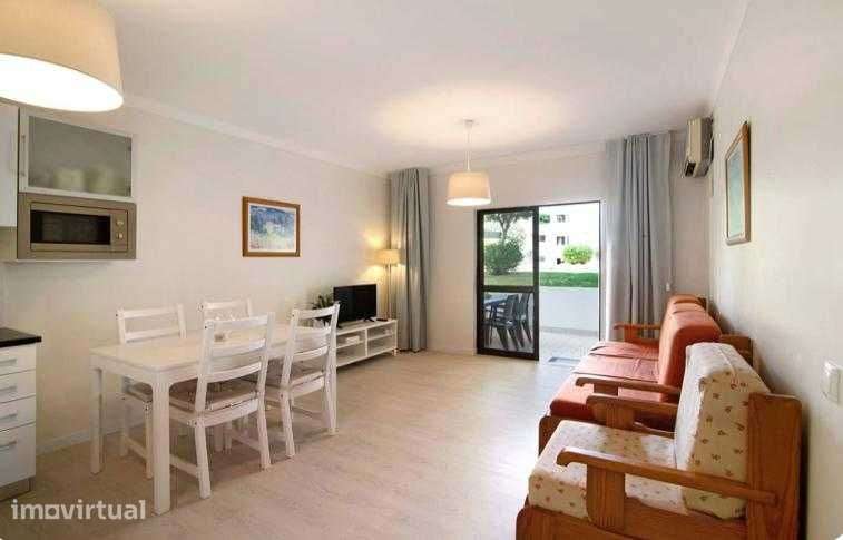 Apartamento T2 - Aluguer temporário - Grande imagem: 4/12