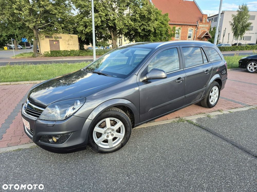 Opel Astra 1.6 ENERGY - 5