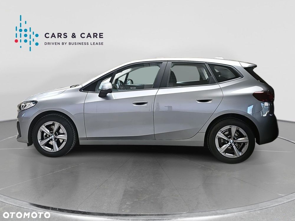 BMW Seria 2 218i - 29