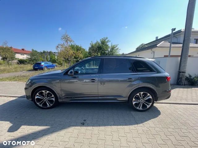 Audi Q7 50 TDI Quattro Tiptronic - 2