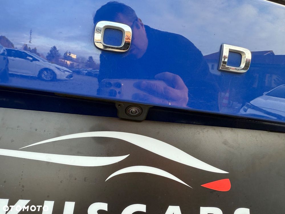 Skoda Octavia 2.0 TDI Ambition - 10