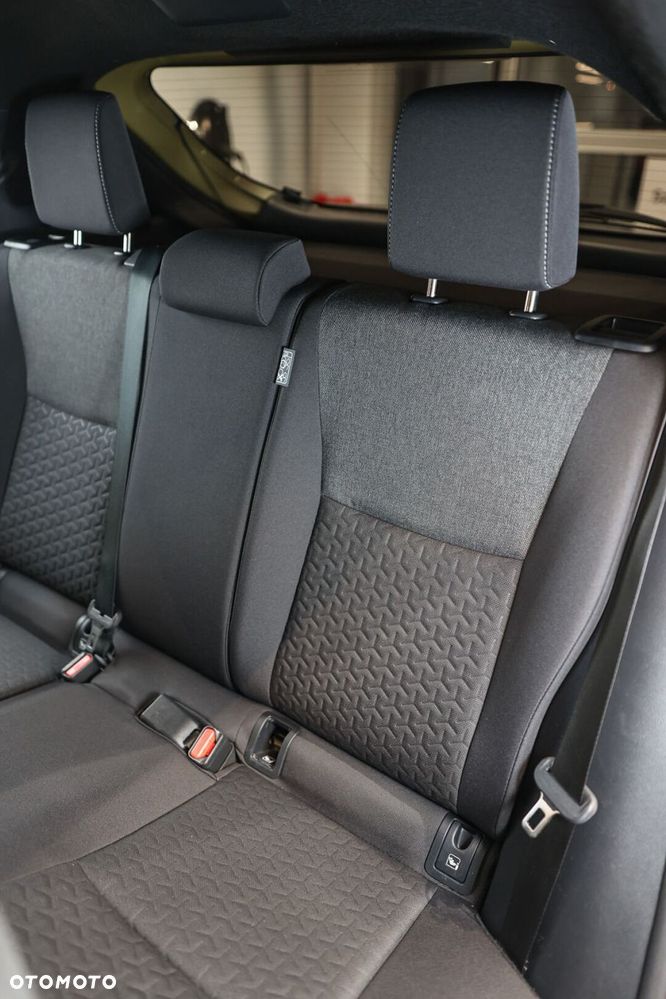 Toyota Yaris Cross Hybrid 1.5 Comfort - 26