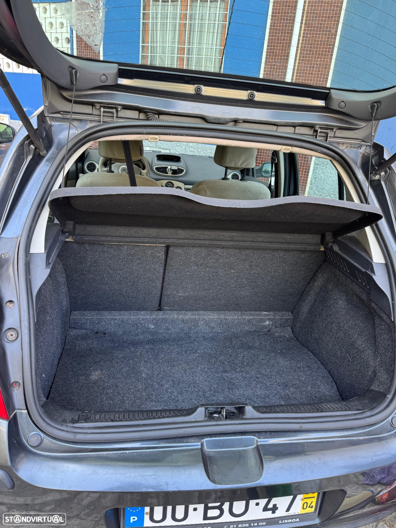 Renault Clio 1.5 dCi Confort - 8