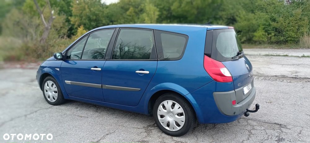 Renault Scenic - 3
