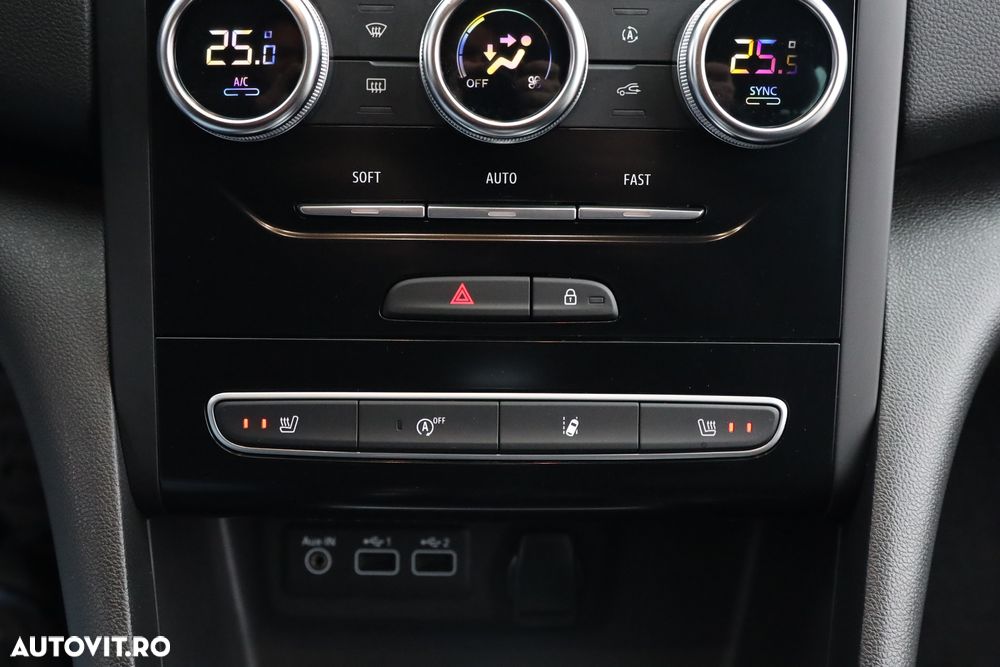 Renault Megane Blue dCi 116 Intens - 25